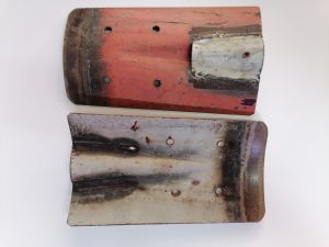 Len đào đất trồng cây ( Thép Dầy Siêu Bền Siêu Bén ).