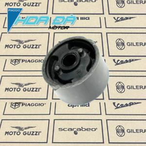 Bộ Cao Su Giảm Chấn/ Cao Su Treo Máy Piaggio Liberty 2v/3v Chính Hãng và Cao Cấp Phụ Tùng Chính Hiệu Lắp Chuẩn Zin