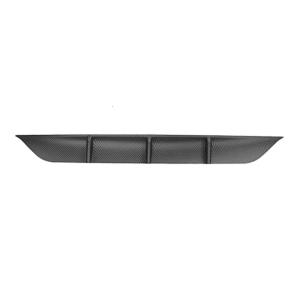 Protection Plate Diffuser Spoiler Plate Bumper Diffuser Protector Spoiler Lip for Y Juniper 2025 Auto Accessories