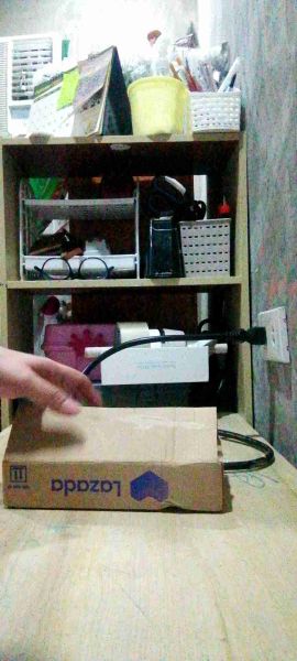 Buyer review video 6