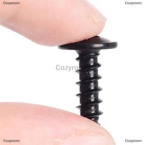 [COD] Cozyroom 10pcs Engine Cover Undertray Splashguard Wheel Arch Torx Screw For VW