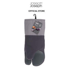 Joseph Joseph Pinch™ Easy-grip Single Grey Oven Glove JJ0128