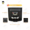 เครื่องพิมพ์สลิป-ใบเสร็จ เครื่องพิมพ์ใบเสร็จ เครื่องพิมพ์สลิปความร้อน Gprinter PT280 USB BT mini printer พิมพ์ตัวหนังสือคมชัดไม่ใช้หมึก. 
