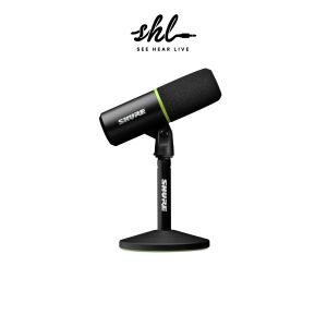 SHURE MV6 USB Gaming Microphone