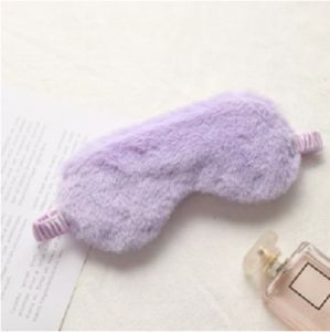 SHOPHOME - Masker Penutup Mata Untuk Tidur Dewasa Fashion Korea Eye Cover Mask Halus Lembut SRG05