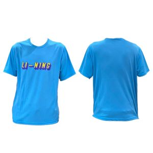 BAJU LINING BADMINTON BULUTANGKIS LINING ATSSC95 ATSS497 ATSQ433 ATSSC11