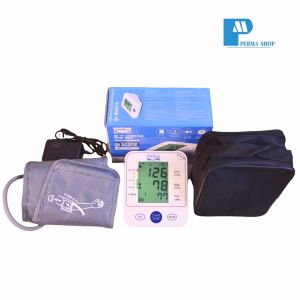 เครื่องวัดความดันโลหิต รุ่น BSX516 พร้อมปอกแขนและอุปกรณ์ครบชุด รับประกันเครื่อง 3ปี