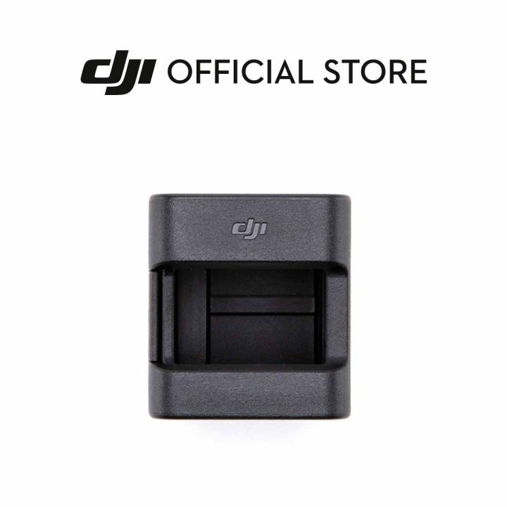 DJI Osmo Pocket Accessory Mount | Lazada Singapore