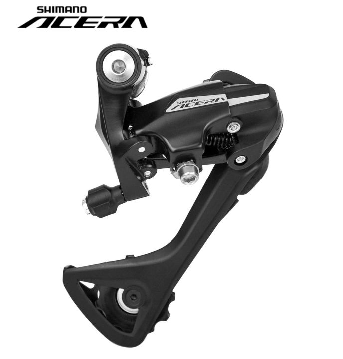 ตีนผี SHIMANO ACERA RD-M3020 7/8สปีด มีกล่อง | Lazada.co.th