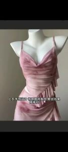 swimsuit5263人收藏比基尼泳衣女2025三件套高级感分体遮肉保守海边度假小众温泉泳装