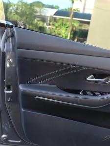 BYD All Models Car Wash Towel Car Wiping Cloth Suede Non-Shedding