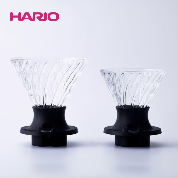 Hario V60 Immersion Switch Dripper (02 / 03 size) Lazada Singapore