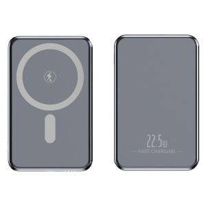 CCC Certification 20000mAh Mini Magnetic Wireless Fast Charge For Pro Max