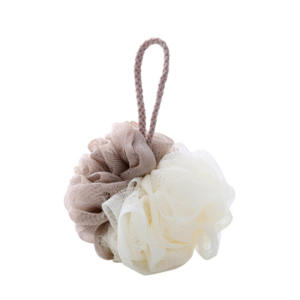 High-quality Bath Ball Bath Scrubbers Flower Rub Body Scrub Shower Use for Women&men&kids