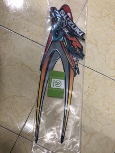 [ HCM ] BỘ TEM DÀNH CHO XE SUZUKI VIVA 110