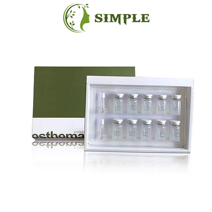 T bo gc truyn trng glutathione esthemax chnh hng hn quc | Lazada.vn