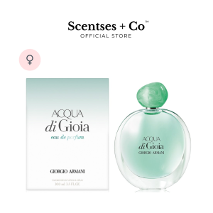 GA Acqua Di Gioia EDP 100mL | Original Perfume