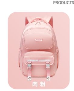 BINBES - B-3530 Balo học sinh siêu nhẹ chống thấm nước Cặp sách học sinh chính hãng