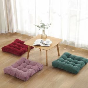 Chair Cushion Sofa Cushion Soft Foldable Pearl Cotton Comfortable Seat Mat Breathable Solid Wood Sofa Cushion Four Seasons General Long Comfortable cotton non-slip mat Three-seat