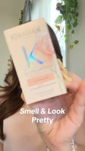 [MỚI] Nước hoa dành cho tóc bóng mượt bồng bềnh Gloss Absolu -  Kérastase Le Parfum Hair Perfume 30ml