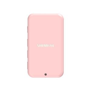 Shimbol CP5 Mini Mobile Phone Wireless Magnetic Screen Rear Selfie Screen Monitor Display Magnetic Mirror Selfie Screen Rear Selfie Monitor Screen