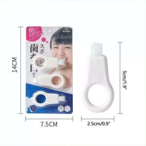 3PCS Kids Tooth Cleaning ToothBrush for Removing Tartar&Tooth Stains Whitening Tooth Cleaner For Aldult