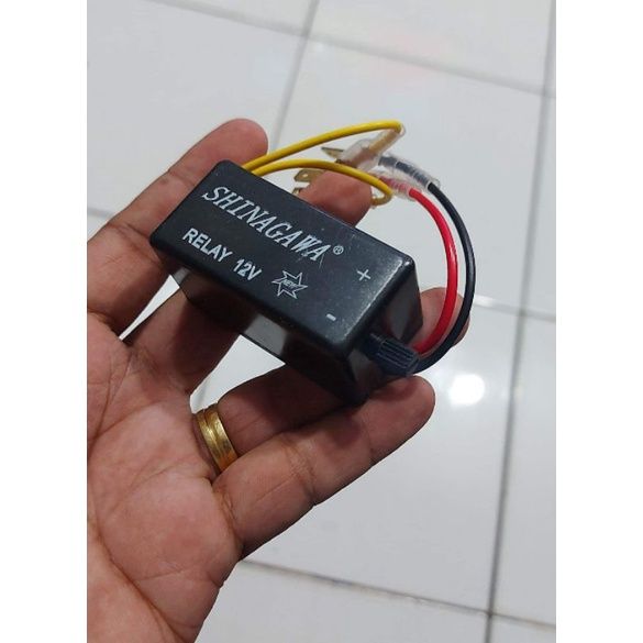Adjustable interrupter relay Lazada PH