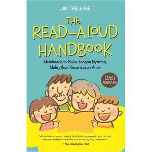 The Read Aloud Handbook New