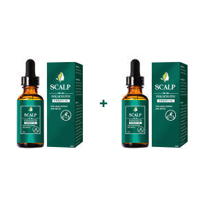 【Hot Sale】EELHOE Folliculitis Therapy Oil Hair Loss Products For Hair Regrowth Serum Liquid Hair Care Essential Oil Herb Natural Care Scalp Folliculitis Therapy  Hair Care Essential Oil Herb Natural Care Scalp Folliculitis Therapy Oil