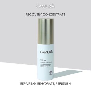 CAMURA Recovery Concentrate (50ml) | Recovery Serum Pemulihan (50ml)