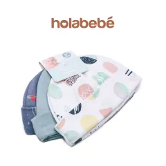 Holabebe Seamless Nursing Bra [Beige]  Holabebe - Baby & Maternity  Breastfeeding Essentials Malaysia