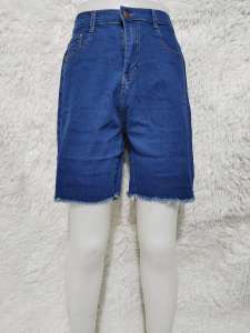 TFF Maong Plain Shorts Casual Mens Short Stretchable Shorts For Men size XL