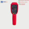Máy đo nhiệt độ hồng ngoại UNI-T UT305C+ (-50~2200°C, D:S/55:1). 