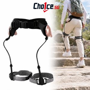 Walking Aid Adjustable Height Pendulum Passive Lightweighting For Travel