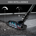 Tefal X-Force 9.60 Aqua Handstick Vacuum TY20C7 – 6 Accessories, Lightweight, 100AW Digital Force Motor, Flex Technology, LED Vision, 99.9% Filtration, 45-Minute Battery. 