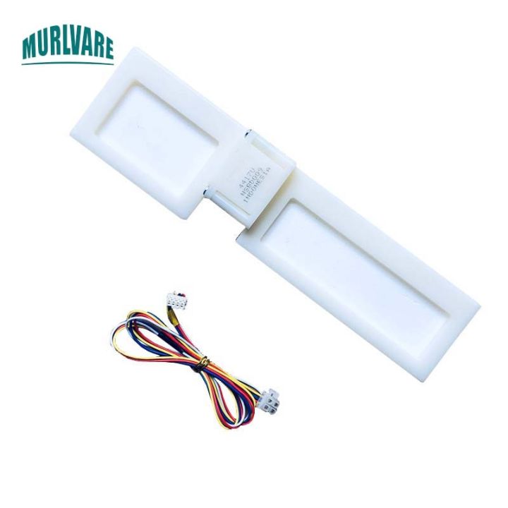 0064001405 Panasonic Haier Refrigerator Spare Parts Electric Damper Air