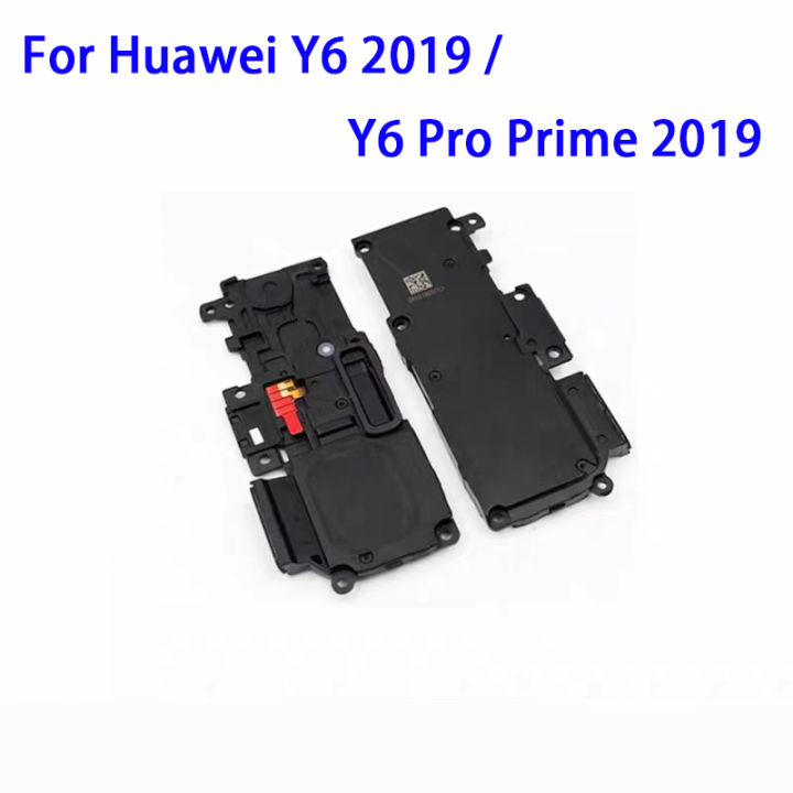 Module Haut-parleur / Sonnerie Pour Huawei Y6 2019 - Neuf, Emballage D'origine