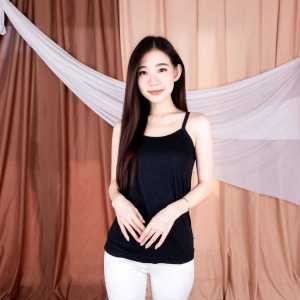 Paketan 3pcs Tank Top Wanita Dewasa Tali Besar dan Tali Kecil | Kaos Dalaman Wanita Remaja Murah  Kaos Dalaman Wanita Remaja Murah | Tenktop Termurah | Tank top Polos / tank top wanita / tengtop / tanktop / Singlet Wanita Ukuran M - XXL