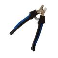 (เครื่องมือช่างแอร์) คีมตัดท่อแคปทิ้ว VALUE VRT-101 ขนาด 1-3mm. 