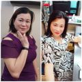 Slimming Detox jelly slimming viral  kurus dalam masa 7 hari  dapat FREEGIFT (NEW PACKAGING). 