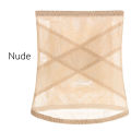 Bevavar Body Shaper Belly reduction corset polyester slimming corset after childbirth. 