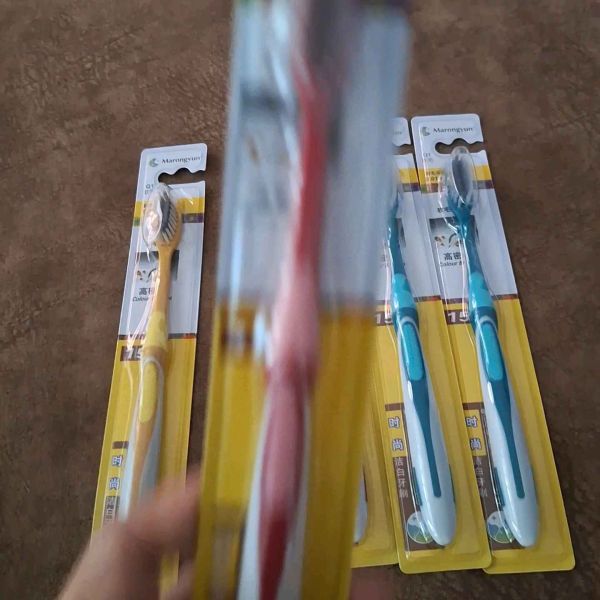 Buyer review video 3