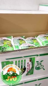 Vọt Đọt Bật Chồi gói 500g Cây Bung Đọt Mạnh Chồi To Mập Xanh Lá Bắt Phân Nhanh JVO88 NongNghiepVietNhat