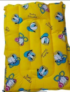 ( ที่นอนอนุบาลแบบหนาพิเศษ )ที่นอนเด็กอนุบาล ที่นอนปิคนิค สำหรับไปโรงเรียนแบบหนานุ่มพิเศษ ที่นอนพับ ที่นอนเด็กพับง่าย สีไม่ตก