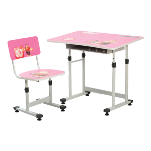 Bàn học sinh tiểu học Xuân Hòa BHS-14-08