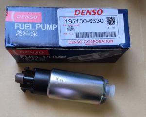 Bơm xăng Lọc xăng Honda Civic Gen 8 (2006 - 2011) Honda Civic 2006 - 2011