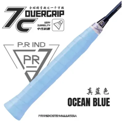 🔥BUY 10 FREE 1🔥BUY 20 FREE 3🔥BUY 30 FREE 6🔥 P.R IND 7C OVERGRIP GRIP