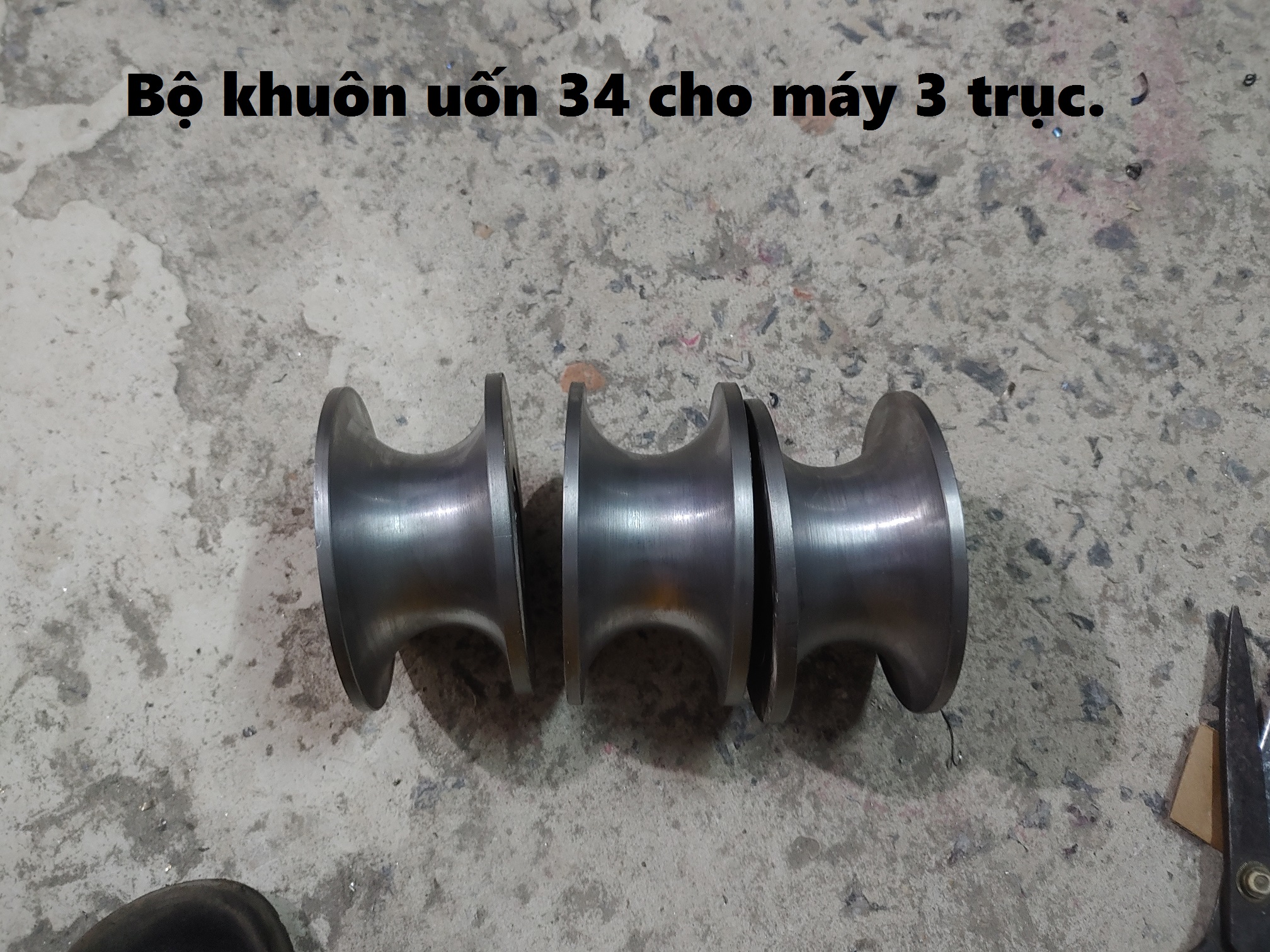 Làm thế nào để chọn máy uốn ống phù hợp cho dự án DIY tại nhà mà không lãng phí tiền?