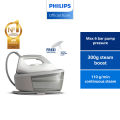 PHILIPS Steam Generator Iron 2000 Series (PSG2000/80). 