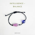 Vòng tay mắt quỷ và cá - evil eye. 